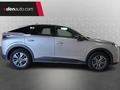Photo 32 Peugeot 3008  Hybrid 145 e-DCS6