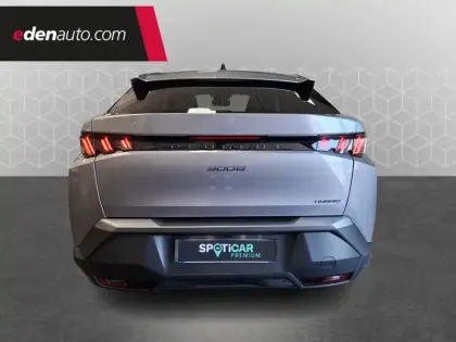 Photo 30 Peugeot 3008  Hybrid 145 e-DCS6