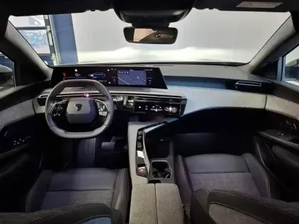 Photo 9 Peugeot 3008  Hybrid 145 e-DCS6