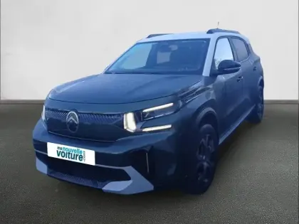 Photo Citroën C3 Aircross Plus