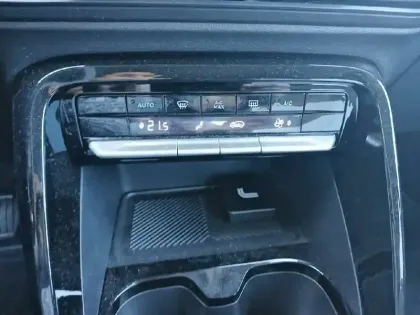 Photo 14 Citroën C3 Aircross  Turbo 100 ch Man