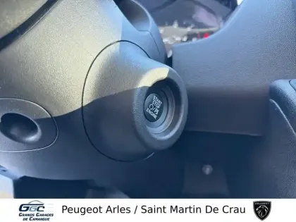 Photo 16 Peugeot Boxer  FGN 3.3 T L2H2 140 S&S BVM6
