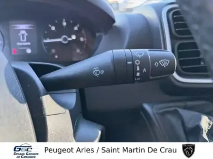 Photo 15 Peugeot Boxer  FGN 3.3 T L2H2 140 S&S BVM6