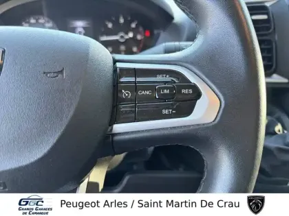 Photo 14 Peugeot Boxer  FGN 3.3 T L2H2 140 S&S BVM6