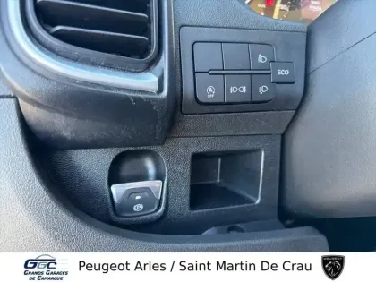 Photo 17 Peugeot Boxer  FGN 3.3 T L2H2 140 S&S BVM6