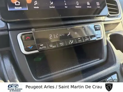 Photo 21 Peugeot Boxer  FGN 3.3 T L2H2 140 S&S BVM6