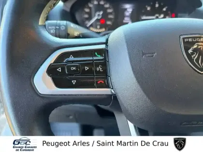 Photo 13 Peugeot Boxer  FGN 3.3 T L2H2 140 S&S BVM6