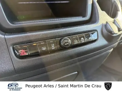 Photo 19 Peugeot Boxer  FGN 3.3 T L2H2 140 S&S BVM6