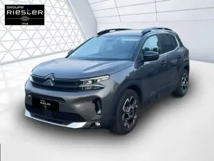 Photo Citroën C5 Aircross Max