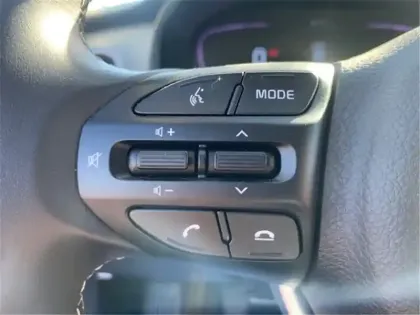 Photo 14 Kia Stonic 1.0 T-GDI 100 CH BVM6