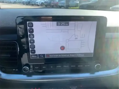 Photo 18 Kia Stonic 1.0 T-GDI 100 CH BVM6
