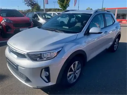 Photo Kia Stonic Active