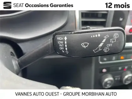 Photo 24 Seat Ateca 1.0 TSI 110 CH START/STOP
