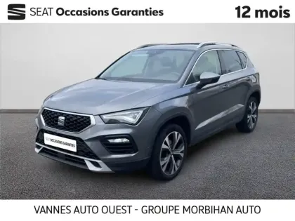 Photo Seat Ateca Urban Advanced