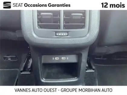 Photo 16 Seat Ateca 1.0 TSI 110 CH START/STOP