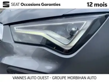 Photo 17 Seat Ateca 1.0 TSI 110 CH START/STOP