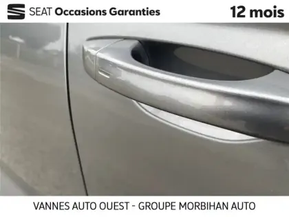 Photo 18 Seat Ateca 1.0 TSI 110 CH START/STOP