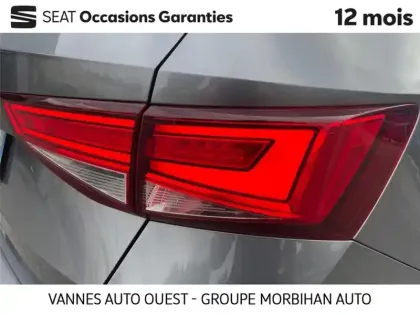 Photo 19 Seat Ateca 1.0 TSI 110 CH START/STOP