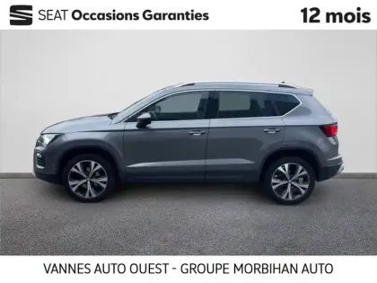 Photo 6 Seat Ateca 1.0 TSI 110 CH START/STOP