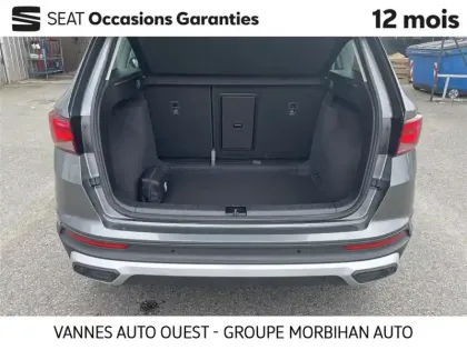 Photo 13 Seat Ateca 1.0 TSI 110 CH START/STOP
