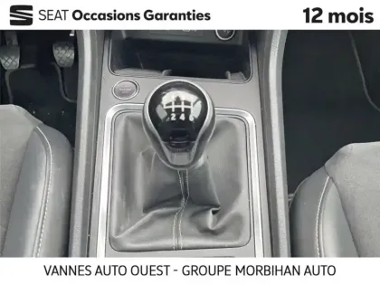 Photo 15 Seat Ateca 1.0 TSI 110 CH START/STOP