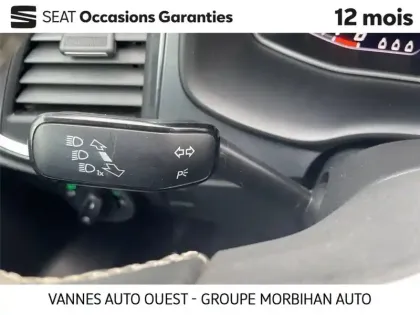 Photo 23 Seat Ateca 1.0 TSI 110 CH START/STOP