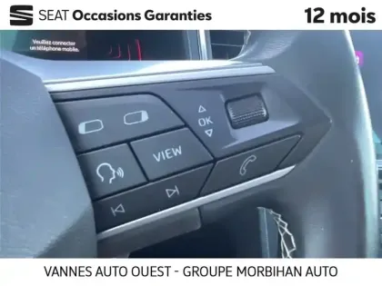 Photo 23 Seat Ateca 1.0 TSI 110 CH START/STOP