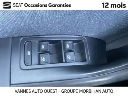 Photo 18 Seat Ateca 1.0 TSI 110 CH START/STOP