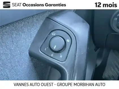Photo 19 Seat Ateca 1.0 TSI 110 CH START/STOP
