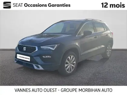 Photo Seat Ateca Style