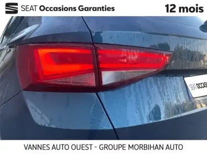 Photo 17 Seat Ateca 1.0 TSI 110 CH START/STOP
