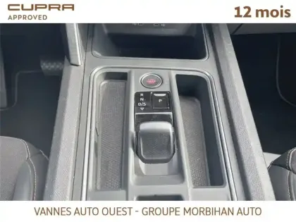 Photo 15 Cupra Formentor 1.5 TSI 150 CH DSG7