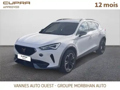 Photo Cupra Formentor Business Edition
