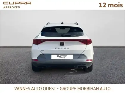 Photo 7 Cupra Formentor 1.5 TSI 150 CH DSG7