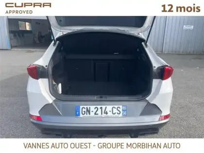 Photo 13 Cupra Formentor 1.5 TSI 150 CH DSG7