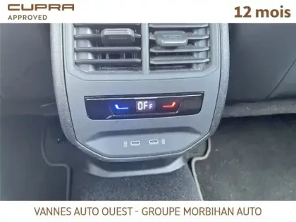 Photo 16 Cupra Formentor 1.5 TSI 150 CH DSG7