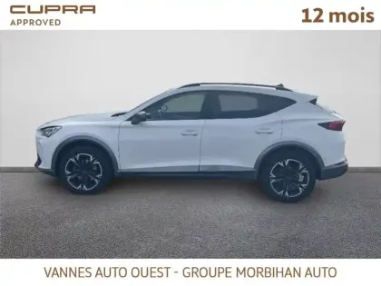 Photo 6 Cupra Formentor 1.5 TSI 150 CH DSG7