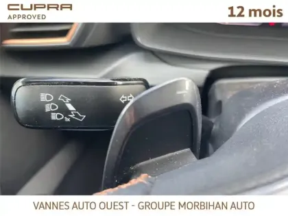 Photo 22 Cupra Formentor 1.5 TSI 150 CH DSG7