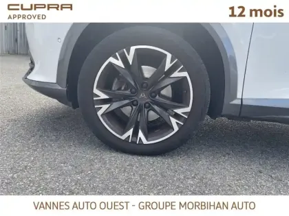 Photo 11 Cupra Formentor 1.5 TSI 150 CH DSG7