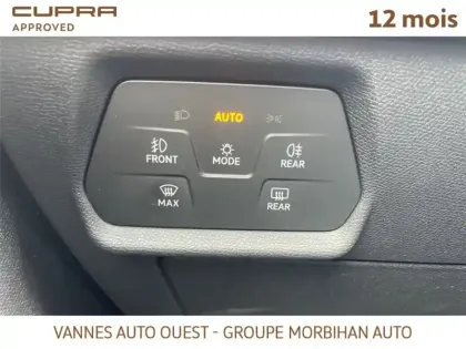 Photo 21 Cupra Formentor 1.5 TSI 150 CH DSG7