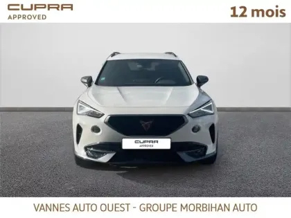 Photo 8 Cupra Formentor 1.5 TSI 150 CH DSG7