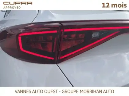 Photo 18 Cupra Formentor 1.5 TSI 150 CH DSG7