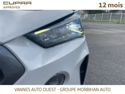 Photo 19 Cupra Formentor 1.5 TSI 150 CH DSG7