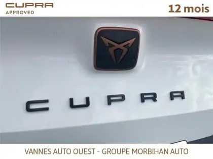 Photo 17 Cupra Formentor 1.5 TSI 150 CH DSG7