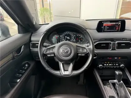 Photo 35 Mazda Cx-5 2.2L SKYACTIV-D 184 CH 4X4 BVA6