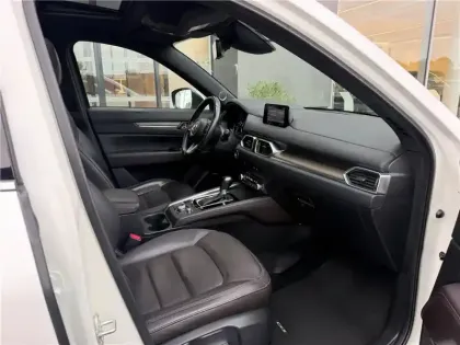 Photo 6 Mazda Cx-5 2.2L SKYACTIV-D 184 CH 4X4 BVA6