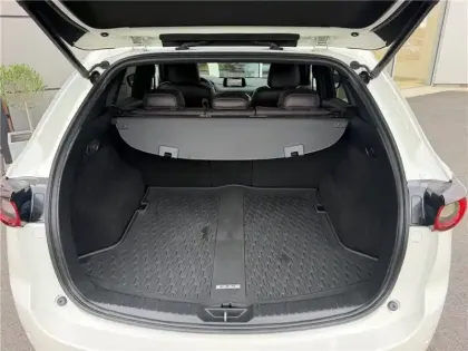 Photo 44 Mazda Cx-5 2.2L SKYACTIV-D 184 CH 4X4 BVA6