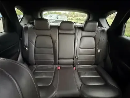 Photo 34 Mazda Cx-5 2.2L SKYACTIV-D 184 CH 4X4 BVA6