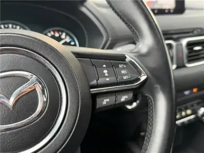 Photo 11 Mazda Cx-5 2.2L SKYACTIV-D 184 CH 4X4 BVA6