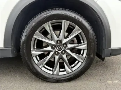 Photo 46 Mazda Cx-5 2.2L SKYACTIV-D 184 CH 4X4 BVA6